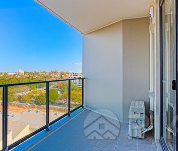 73/109-113 George Street PARRAMATTA - Photo 4