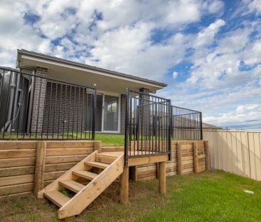 Two Bedroom Duplex - Photo 1