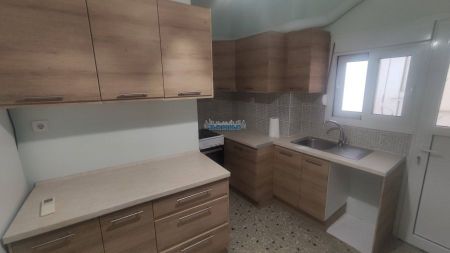 Διαμέρισμα για ενοικίαση Πατήσια - Φωτογραφία 2