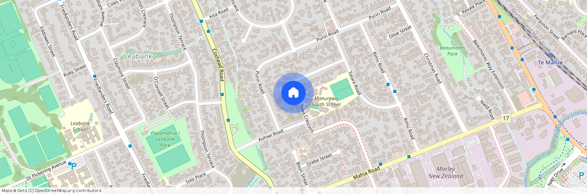 44 Tawa Crescent, Manurewa, Manukau City