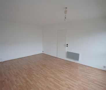 MARCQ EN BAROEUL - APPARTEMENT - T2 - Photo 2