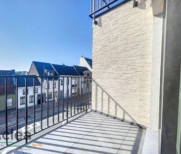 nieuwbouw appartement met ruime kamers - Foto 6