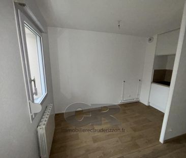 Location Appartement 1 pièce 31m² MEY 57070 - Photo 1