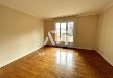 Appartement T3 à GRENOBLE - Photo 5