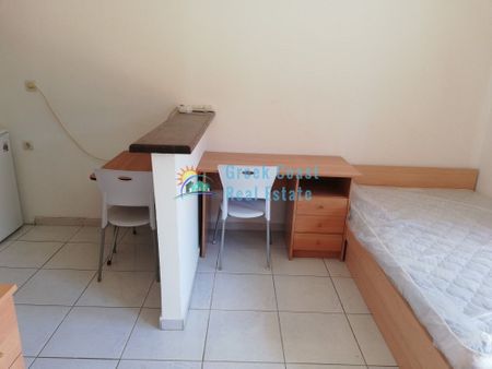 Studio/Γκαρσονιέρα για ενοικίαση Προάστιο (Πάτρα) - Photo 3