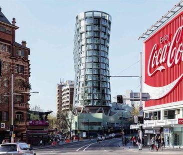 4/48 Surrey Street Darlinghurst - Photo 4