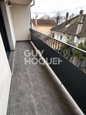 Appartement Villiers Sur Marne 4 pièce(s) 70 m2 - Photo 1