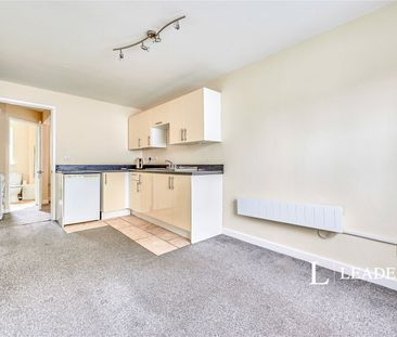 1 bedroom apartment to rent Dane Street, Bishops Stortford, CM23 - Photo 1