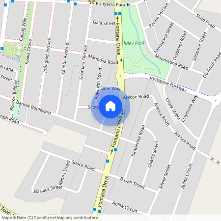 15 Goldstone Way (Gables), NSW 2765, Box Hill