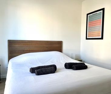 Location appartement 2 pièces, 41.70m², La Teste-de-Buch - Photo 3