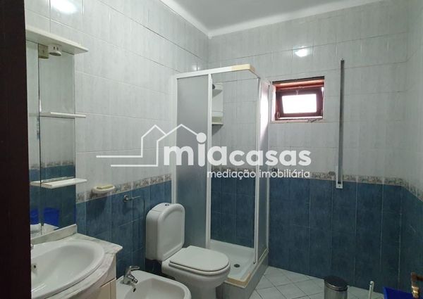 Moradia T4 em Aveiro