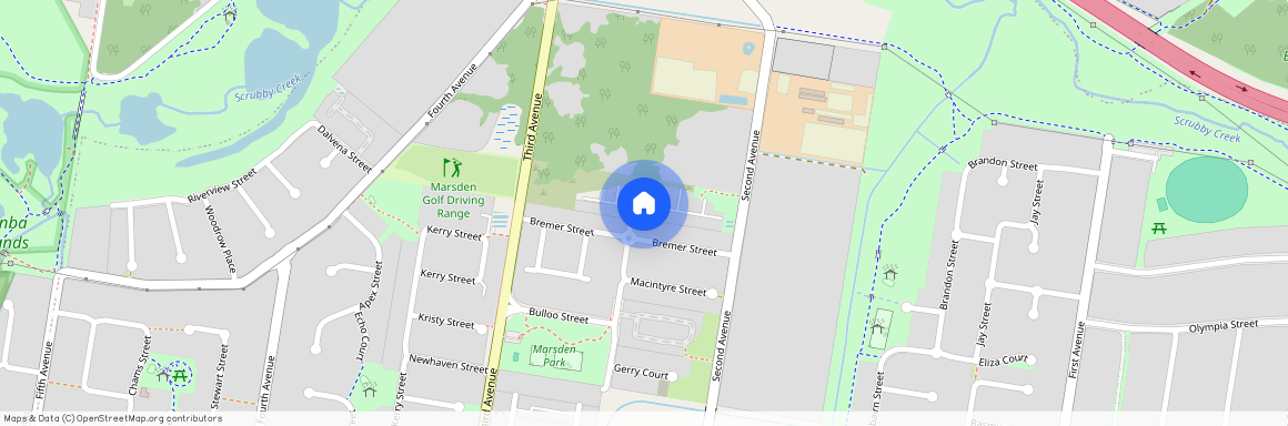 52/37 Mulgrave Road, Marsden, QLD 4132