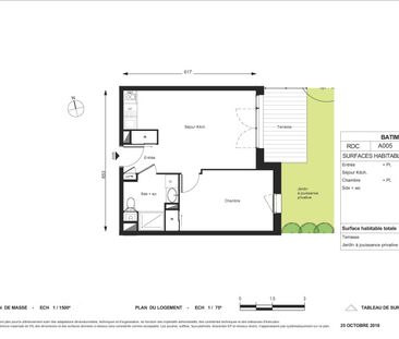 Location Appartement 2 pièces 40m² LA ROCHELLE 17000 - Photo 6