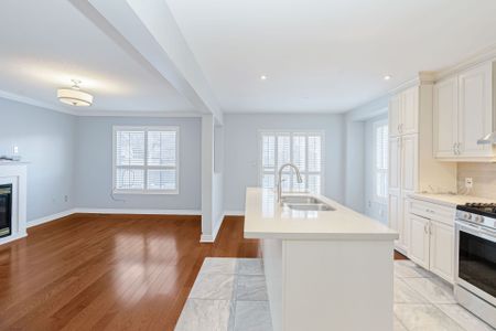 For Lease - 40 Olympia Cres Crescent, Brampton, Ontario - Photo 5