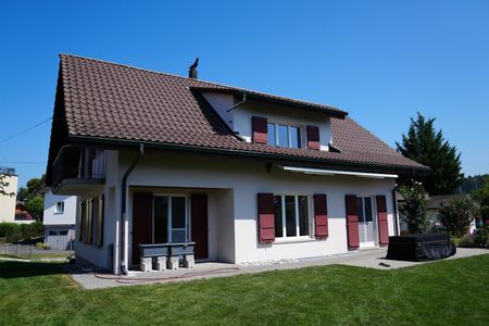 Rural 6.5-room single-family house of 170 m² - Photo 4