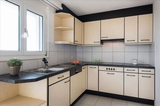 Dream apartment with lake view - Photo 1