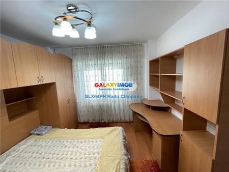 Inchiriere apartament 2 camere, Ploiesti, zona Republicii - Fotografie 4