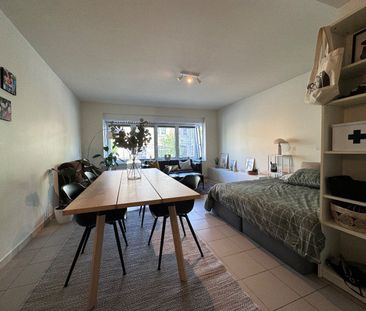 Appartement met 1 slaapkamer te Oostende - Foto 3