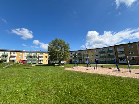 Norrgårdsgatan, Hallsberg - Photo 4