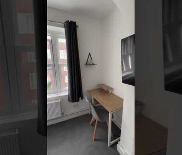 Room in a Shared Flat, Jacobson House, E1 - Photo 1