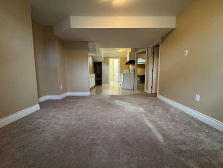 For Lease - 11 Jewelville Street Unit# BSMT, Brampton, Ontario - Photo 5