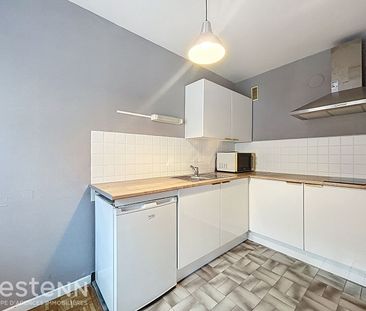 Location Appartement 1 pièce 32m² - Photo 4