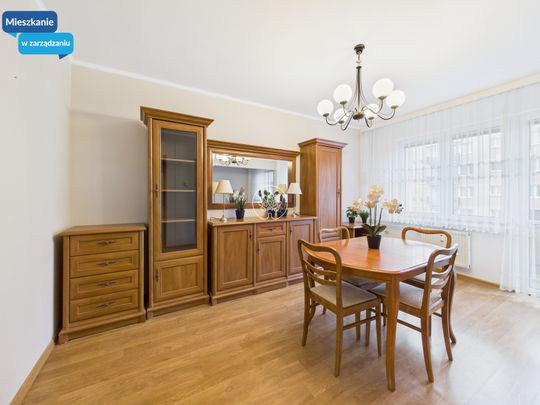 Na wynajem kawalerka na osiedlu Błonie. - Zdjęcie 1