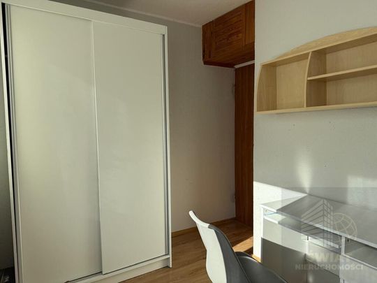 SZCZECIN - WYNAJEM- UL. KOMUNY PARYSKIEJ- 2 POK. - Zdjęcie 1