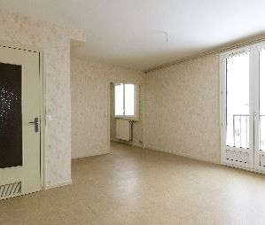 Appartement – Type 3 – 60m² – 295.52 € – AIGURANDE - Photo 2