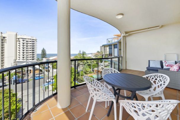 Unit 7/8-12 Coolum Terrace , Coolum Beach. - Photo 1