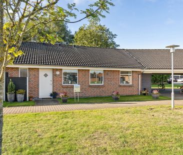 4-værelses Rækkehus på 99 m² i Odense NØ - Photo 3