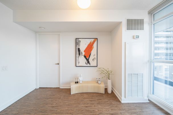 For Lease - 33 Singer Court Unit# 509, Toronto, Ontario - Photo 1