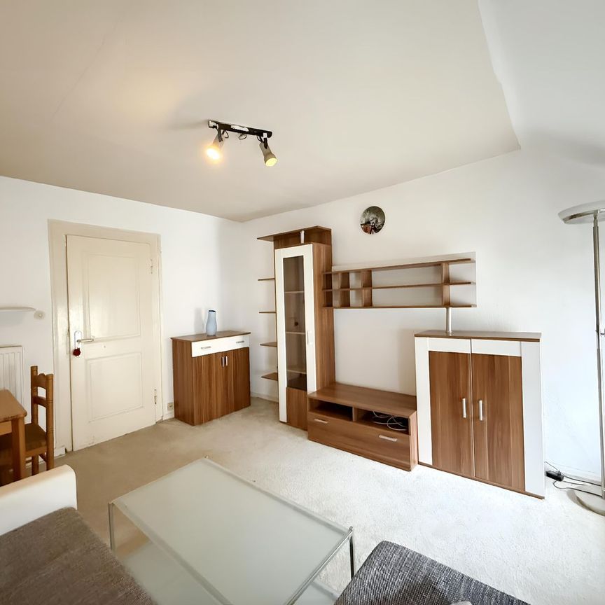 Wohnung zur Miete in Krefeld - Photo 1