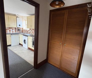 2 bedroom apartment to rent - Photo 6