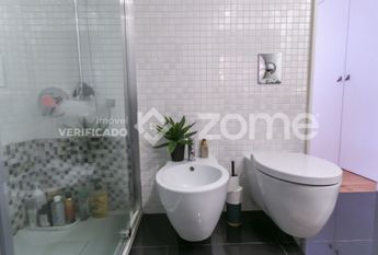 Apartamento T1 em Porto