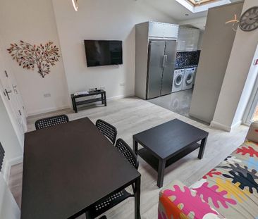 Room in a Shared House, Palmer Park Avenue, RG6 - Photo 2