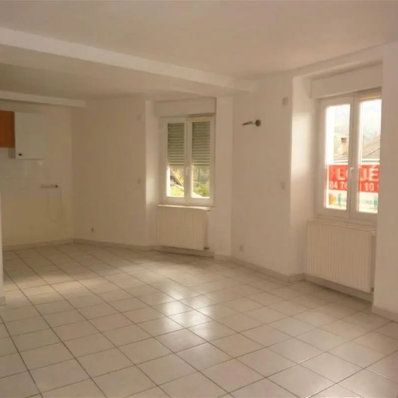 Location appartement 4 pièces - 67.43m² à Vaulnaveys-le-haut (38410) - Photo 1