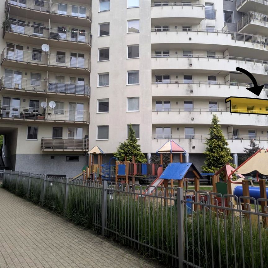 Miejsce w pokoju, ul. Słowackiego - Photo 1