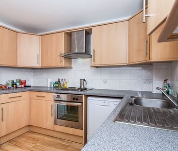 apartment to rent Ruth Bagnall Court, Cambridge, CB1 - Photo 3