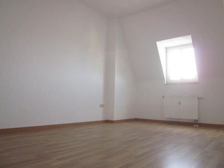 *BIRI* - 3-Raum-DG-Wohnung - Foto 5