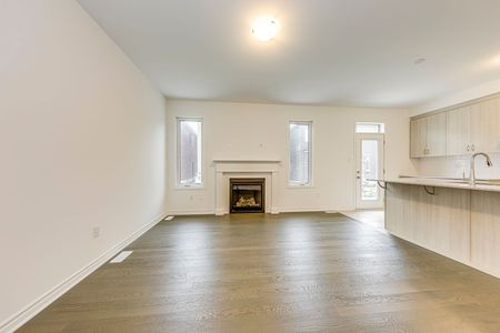 For Lease - 1313 Whitlock Avenue, Milton, Ontario - Photo 2