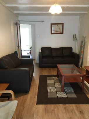 51a Frederick Road Birmingham - Photo 1