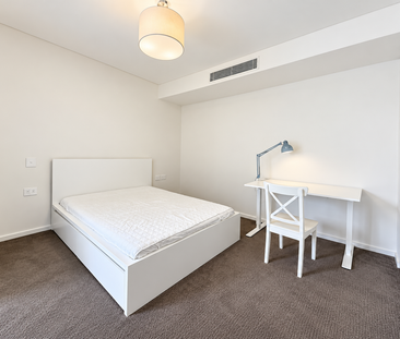 Fully Furnished Apartment in a Convenient Mascot Location - Photo 3