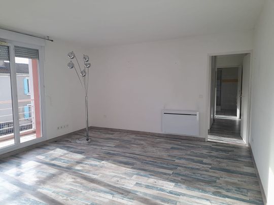 Appartement T3 Langon à louer - Photo 1