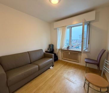 Centraal gelegen appartement met 2 slaapkamers en garage te Loppem - Photo 4