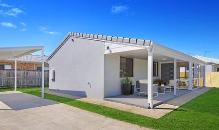 Three bed family home - Cooroy - Photo 4