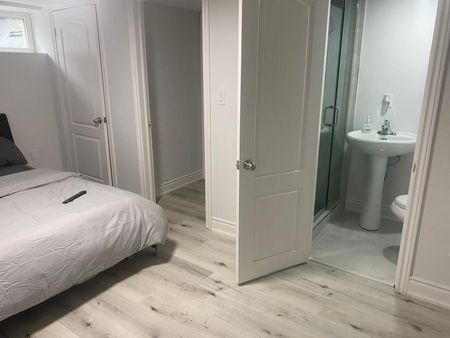 For Lease - 410 Shantz Hill Road Unit# Basement, Cambridge, Ontario - Photo 4