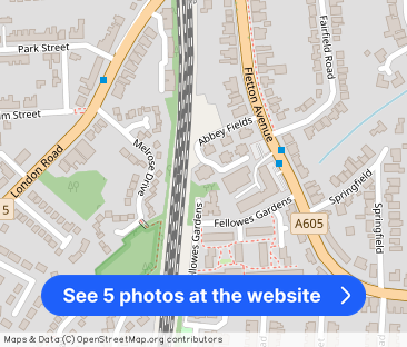 19 Abbeyfields, Peterborough, PE2 - Photo 1