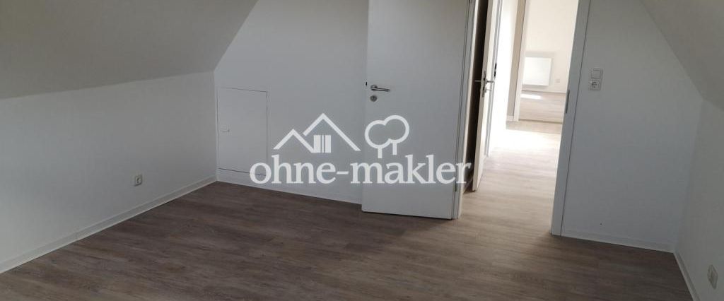 Großzügige 5-Zimmer-Wohnung in Lübeck zu vermieten - Photo 1