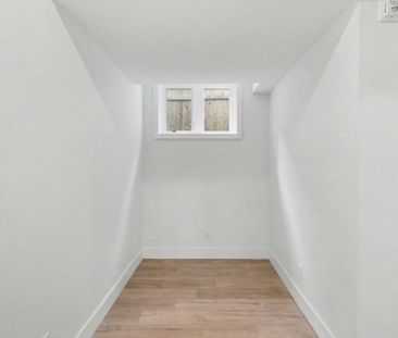 For Lease - 61 Pinehurst Avenue Unit# A, West Centre Town, Ontario - Photo 5